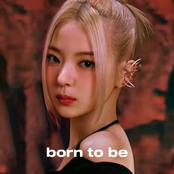 lia (Born to be Era)