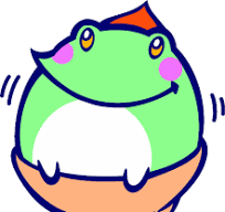 DONGURIGAERU (PUYO POP FEVER)