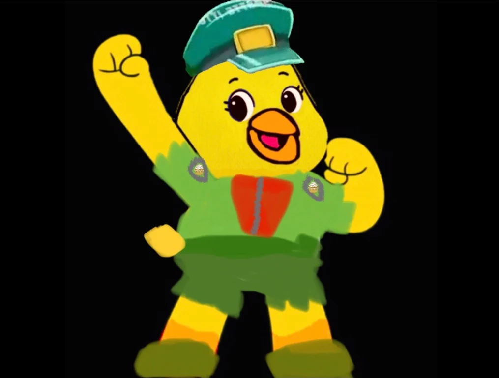 Chica Dee