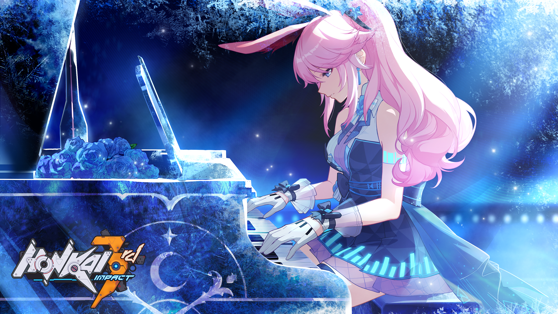 Yae Sakura Honkai Impact 3rd