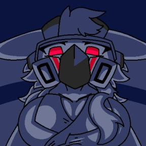 Female Dr K