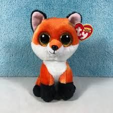 Meadow (Beanie Boos)