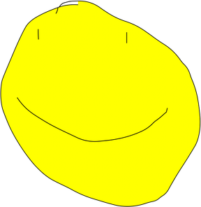 Yellow Face (BFDI 7)