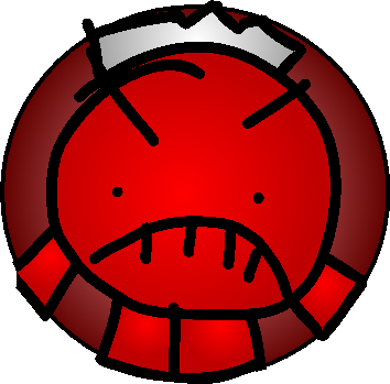 Mars (Battle for the stuff)