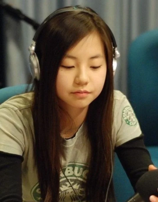 Ahn Sohee