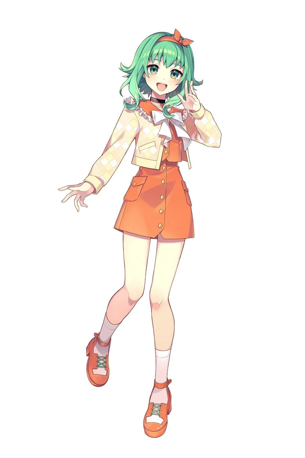 gumi
