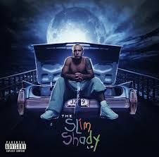 Eminem(1998-2000) Slim Shady Lp