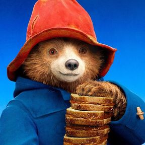 Paddington Bear