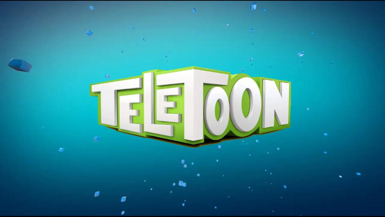 Teletoon Announcer (2011-2023)