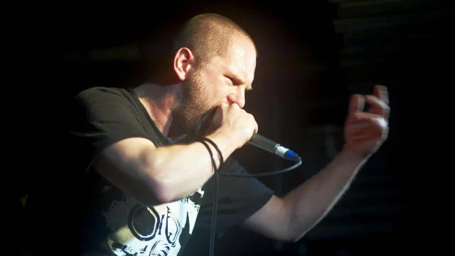 Dave Hunt (Passion Era)