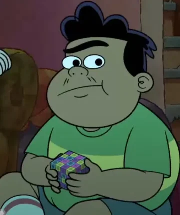 Nacho  - Primos (Los Primeros-Disney) Español Latino