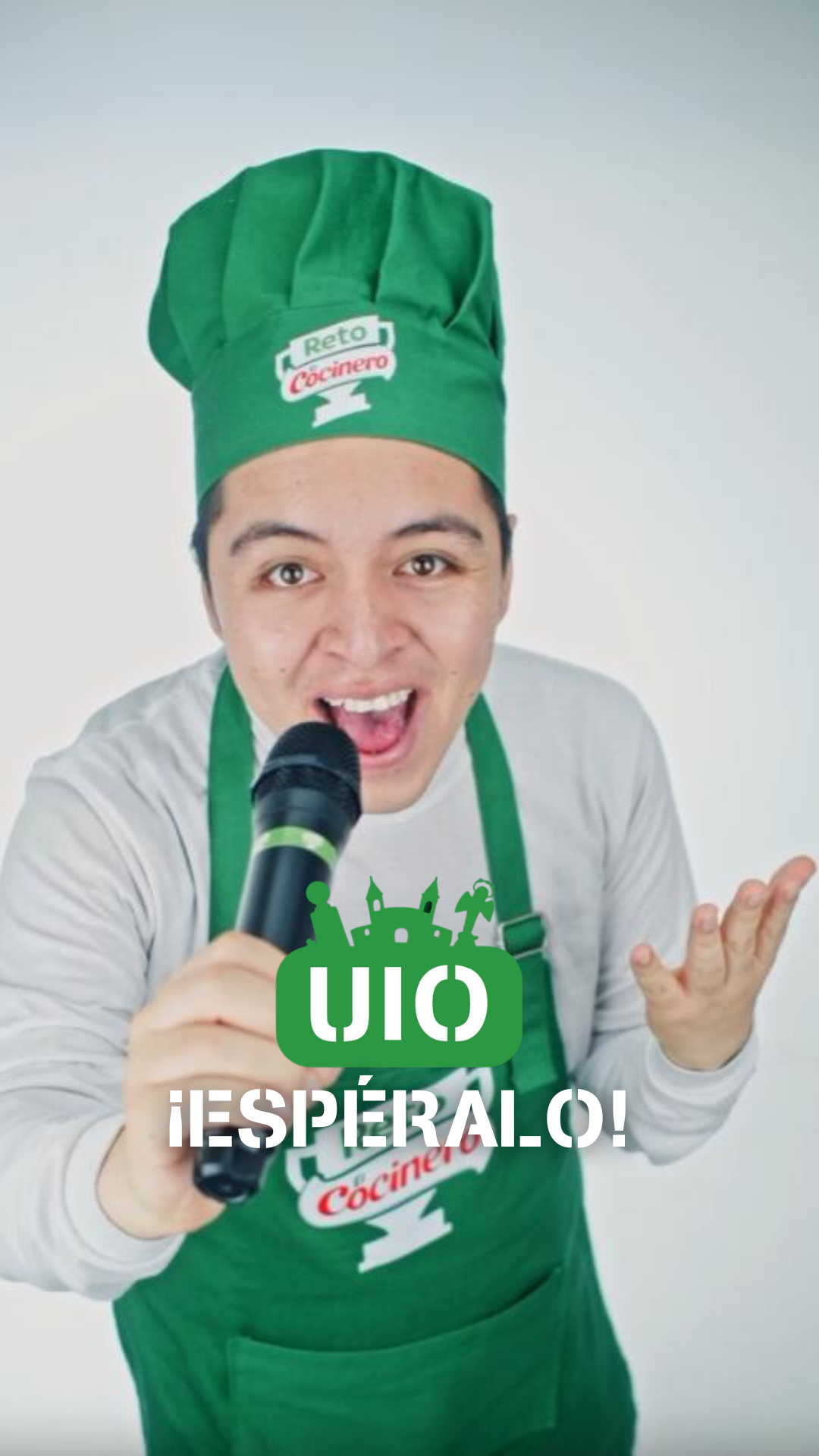 Nicoboy Cantando