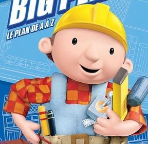 Bob the Builder Singing Neil Morrissey US