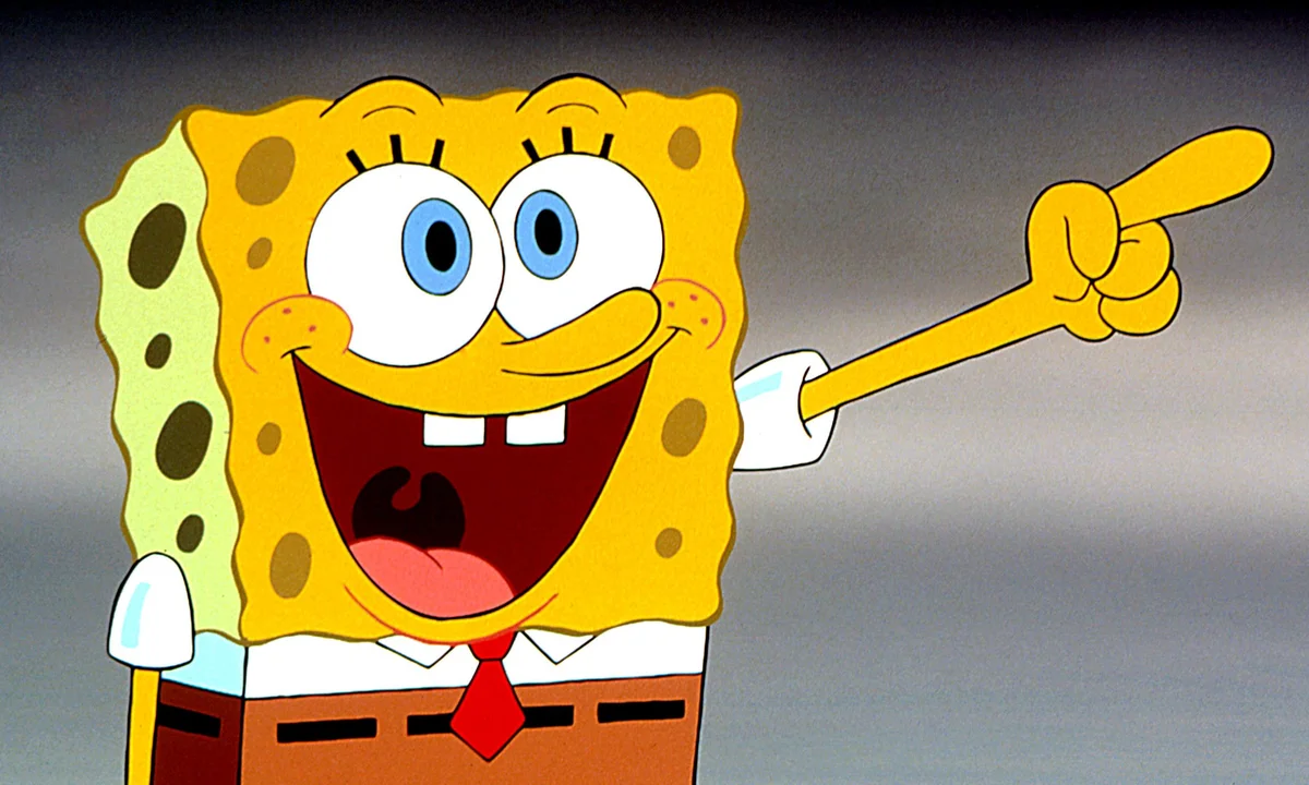 Spongebob Squarepants