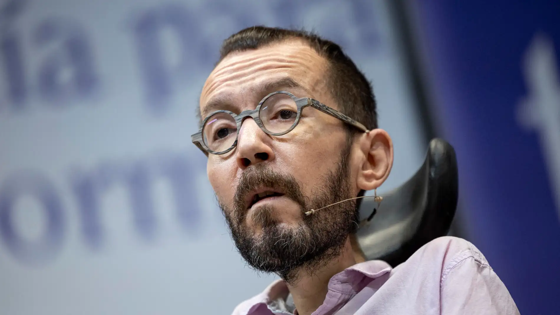 PABLO ECHENIQUE