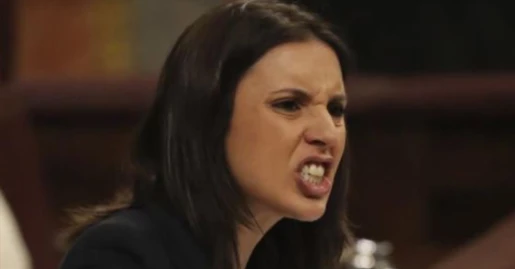 IRENE MONTERO