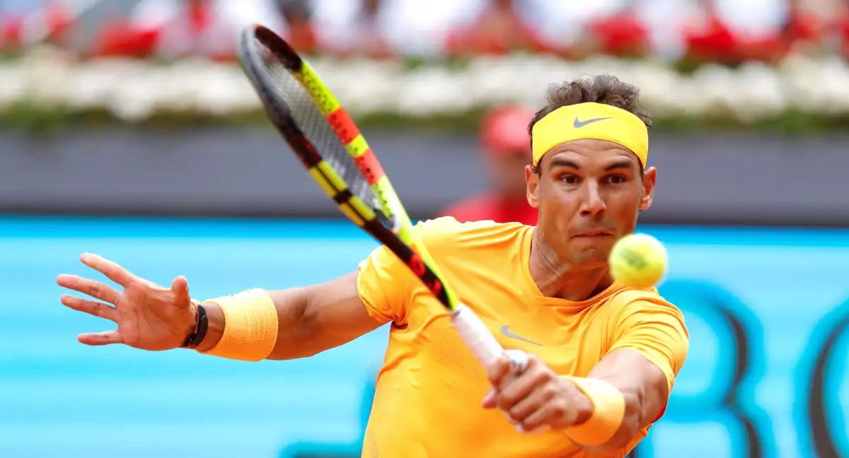 RAFA NADAL