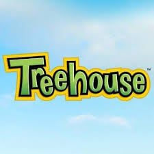 Treehouse TV Announcer (2013)