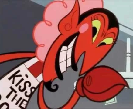 HIM (The Powerpuff Girls) (Tom Kane)