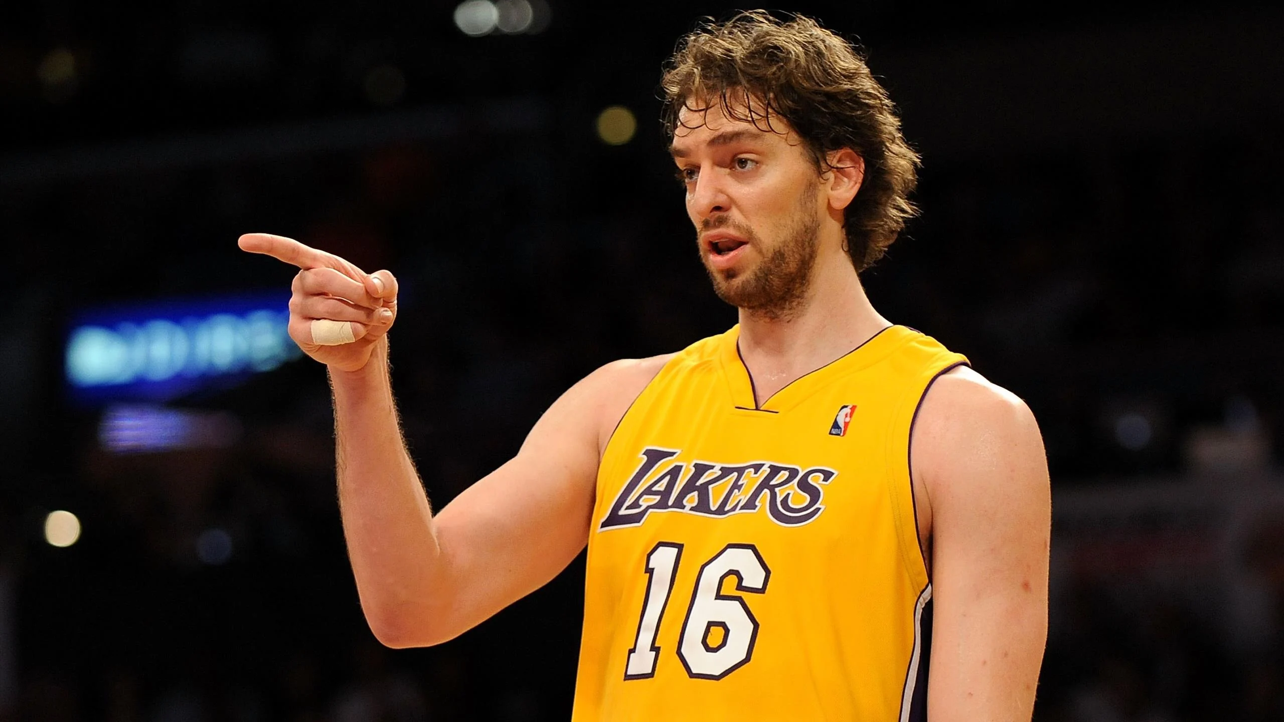 PAU GASOL