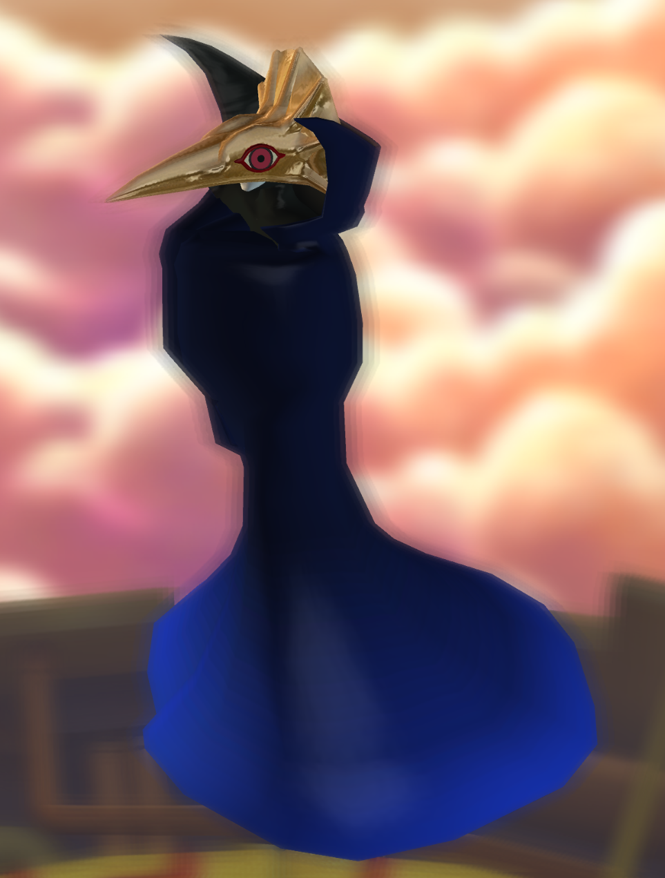 Ghadius (Klonoa: Door to Phantomile)