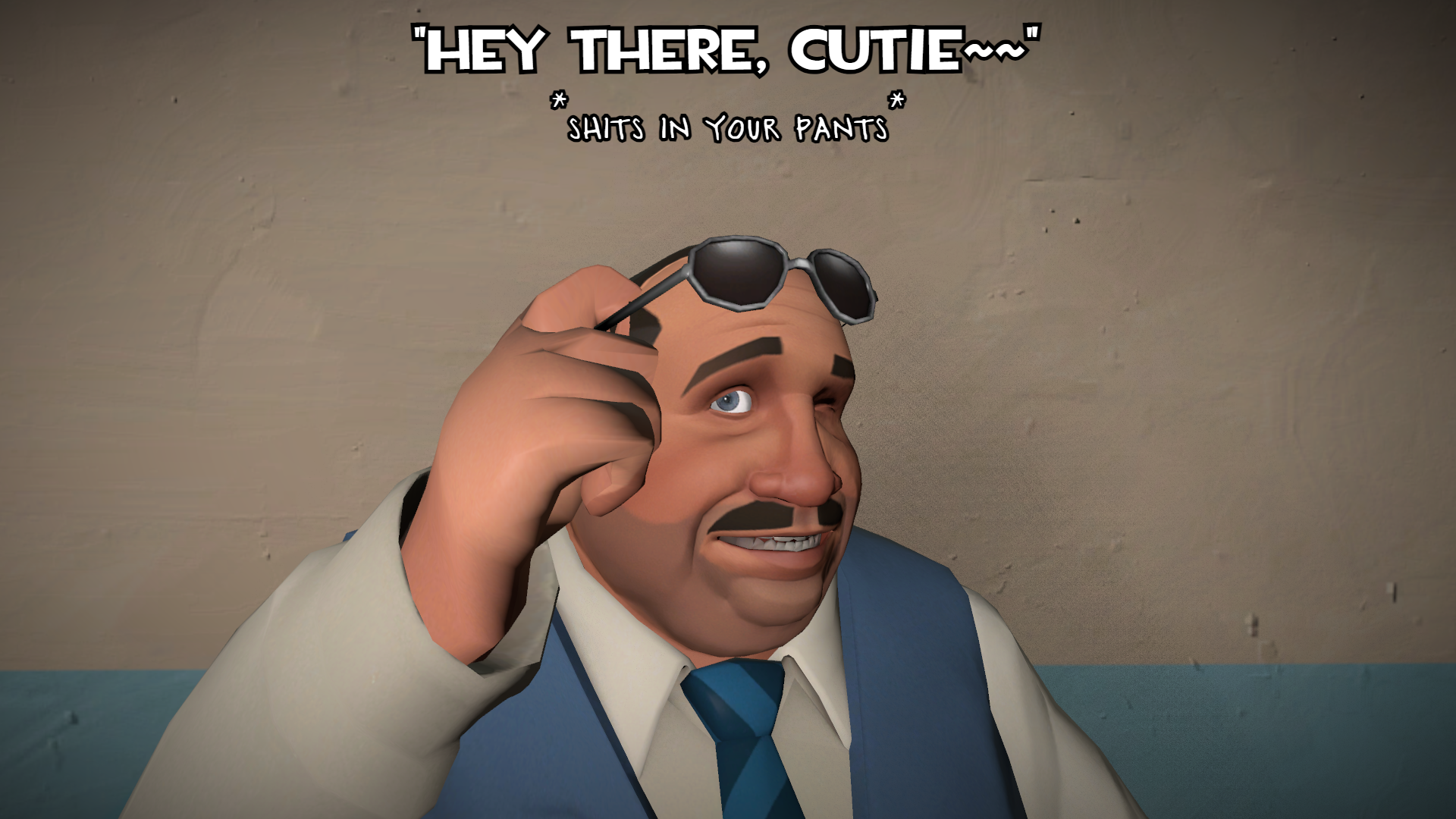 Civilian (Team Fortress 2 Classic)