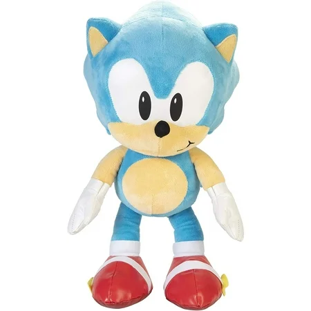 Sonic the Hedgehog (DonaldDucc Parody) (PlotagonFan2024)