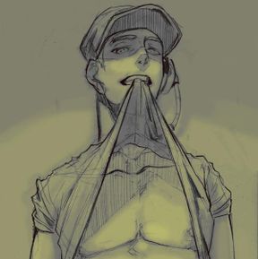 TF2 Scout (VA: Nathan Vetterlein)