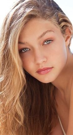 Gigi hadid 