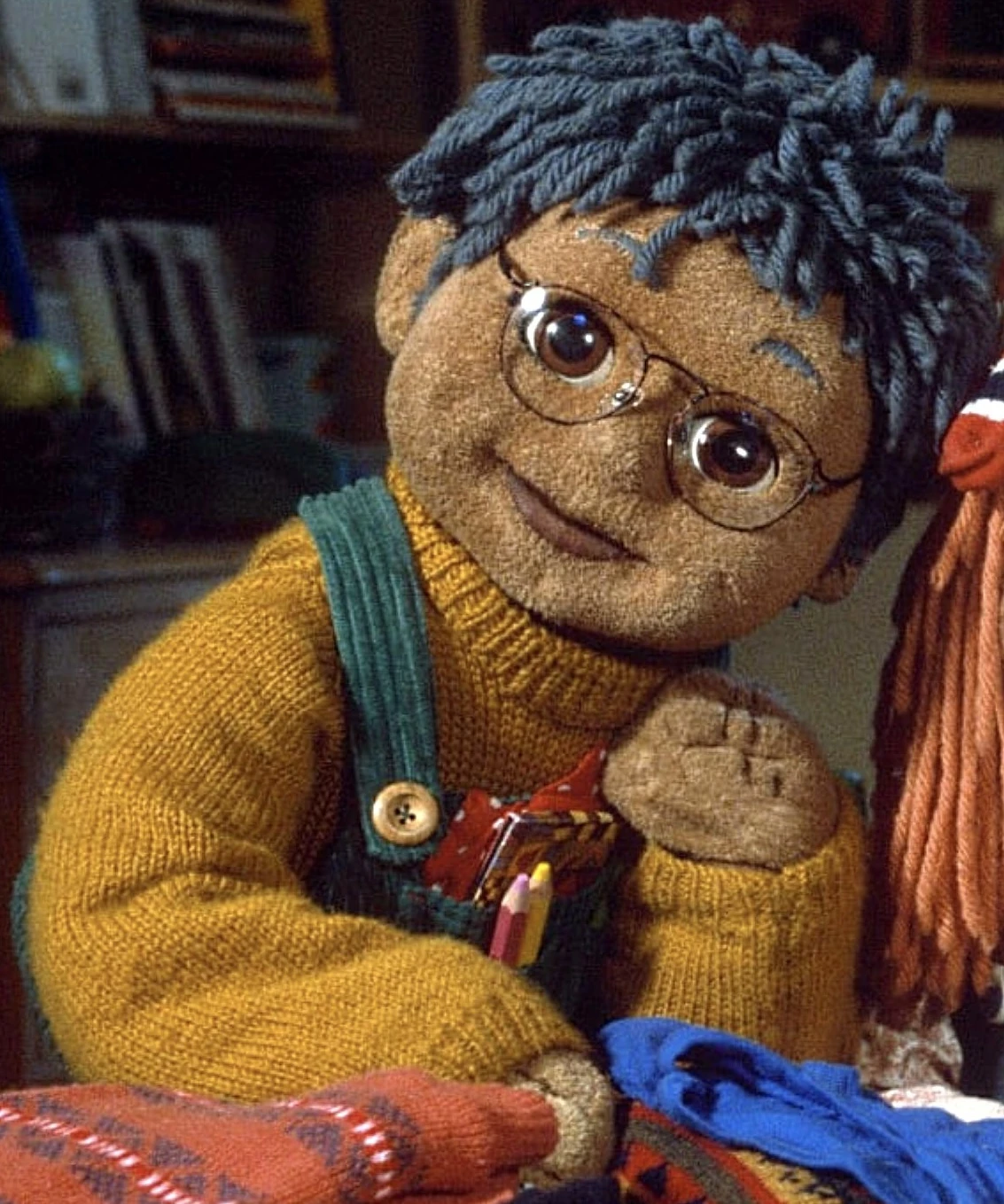 Tom (Tots Tv)