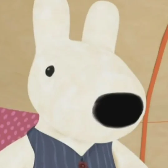 Lisa's Papa (Gaspard and Lisa)