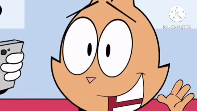 Conroy Cat (Sa'Marion Holmes, English Voice)