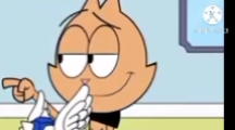 Conroy Cat (Sa'Marion Holmes) (My Voice)