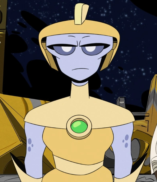 Penumbra (DuckTales 2017)