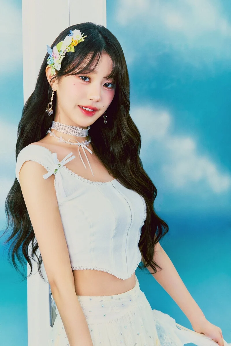 Jang Wonyoung [made by @seulgisun]