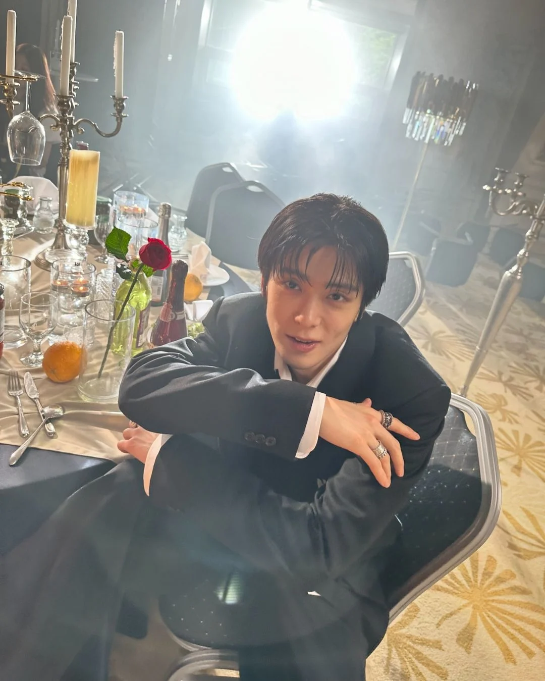 Jaehyun  de MCT