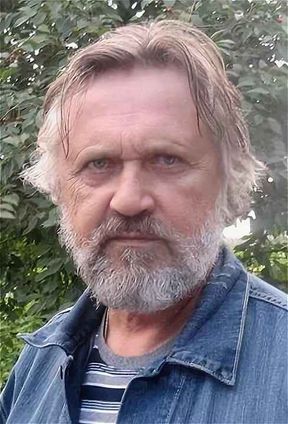 Vladimir Antonik (Narration)