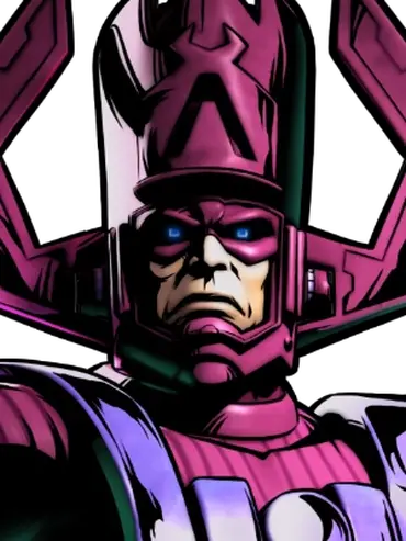 Galactus