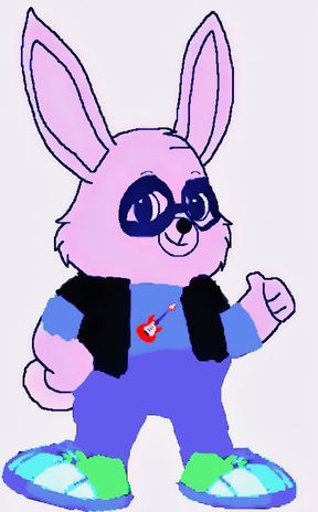 Bonnie Rabbit 