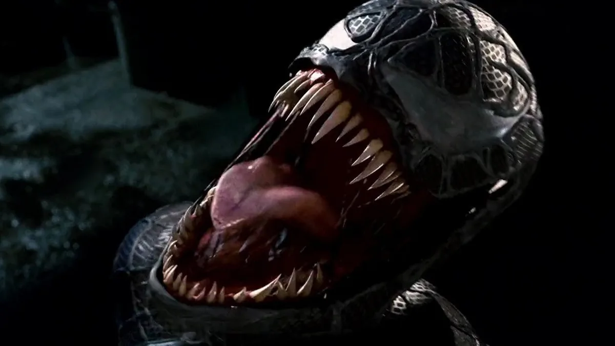 Eddie Brock/Venom (Spider-Man 3)