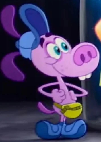 Bloofy