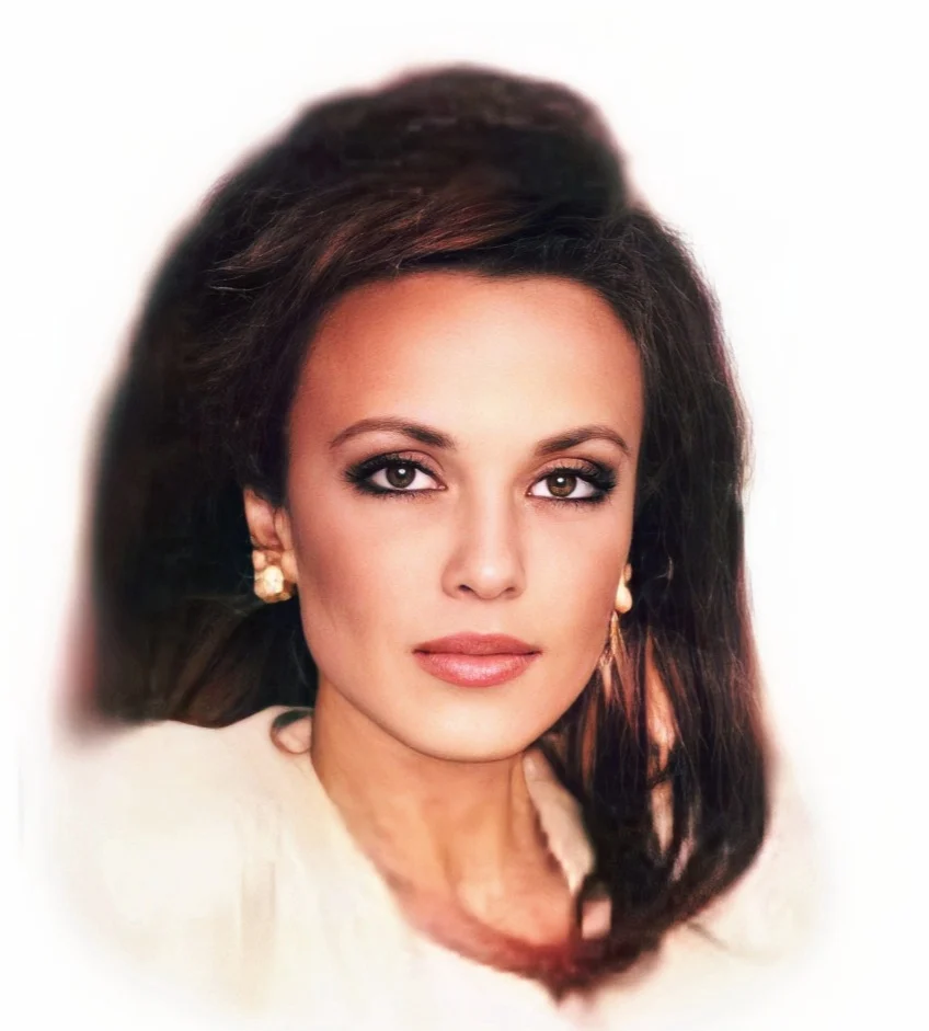 Татьяна Снежина (1972-1995)