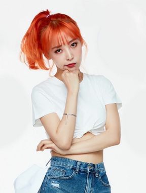 MoonByul - MAMAMOO