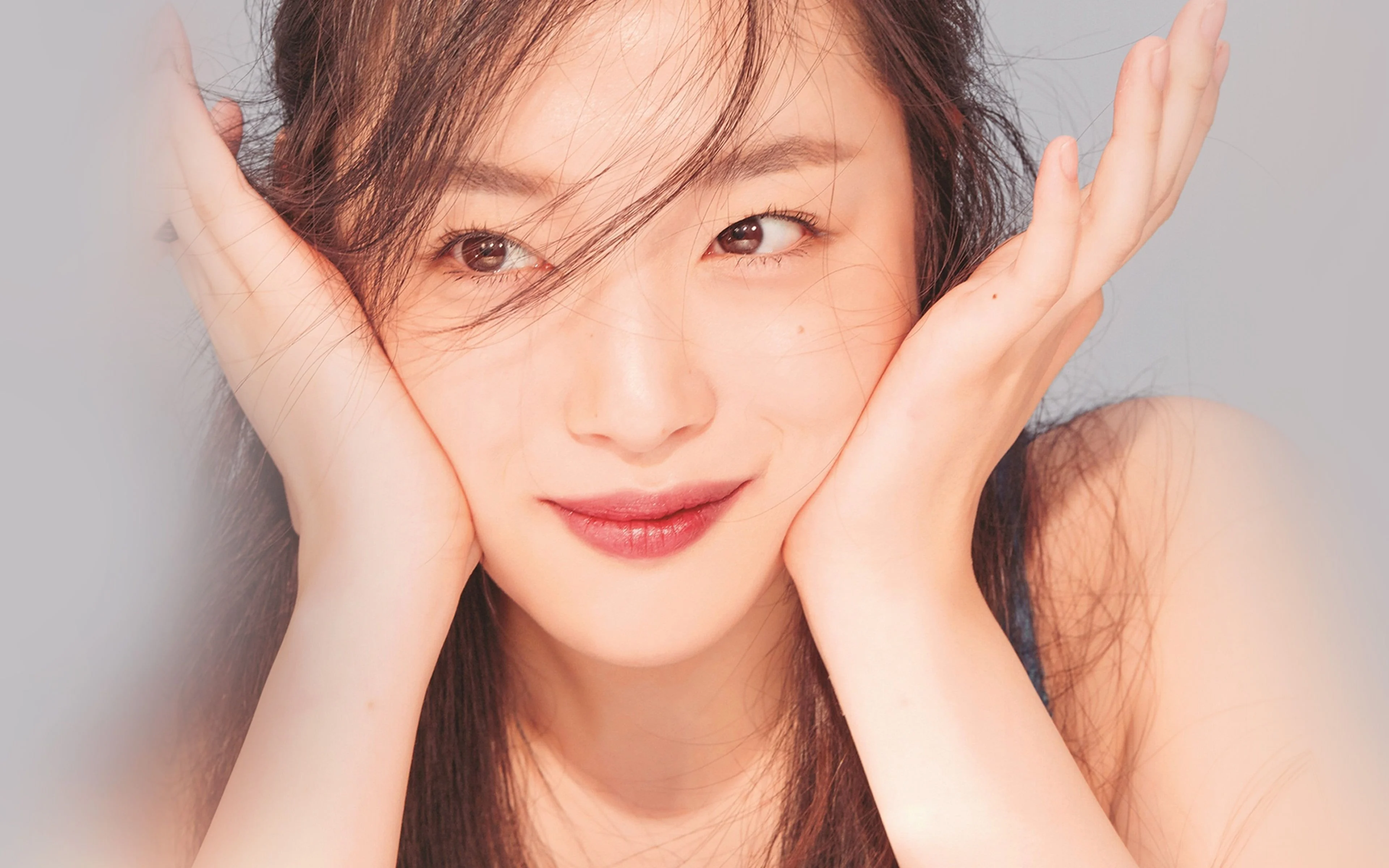 Choi Jinri - F(X) (SULLI)