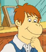 Chip Crosswire (Cory Doran - s12) (Arthur)