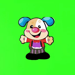 Melampus (laugh and learn)