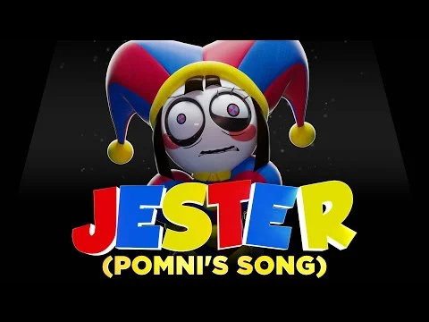 Jester (Pomni’s Song) soft version 