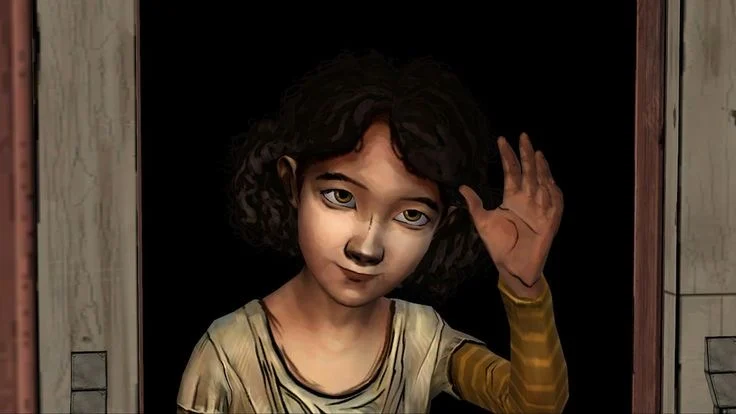 Clementine TWDG (S1)