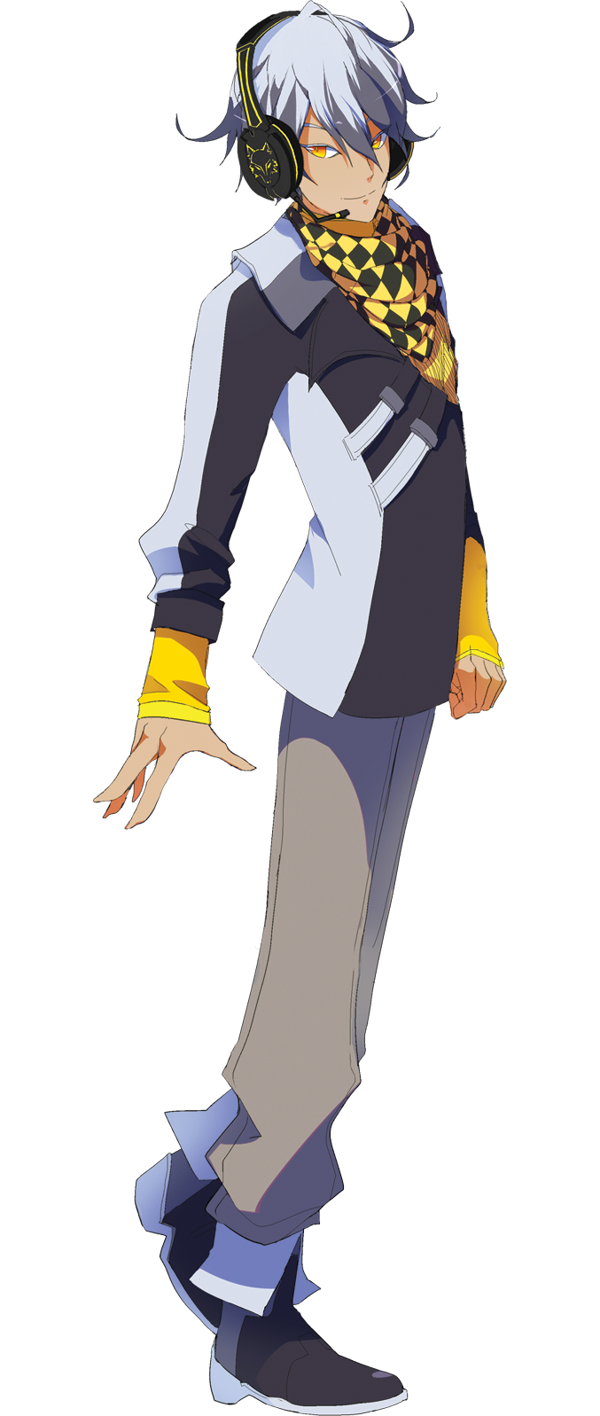 DEX (Vocaloid)