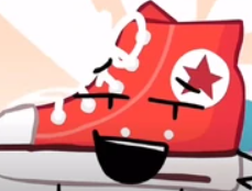 Shoe (Animatic battle)